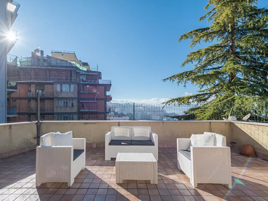 Immagine 22 di Casa indipendente in vendita  in via livio parladore a Chieti