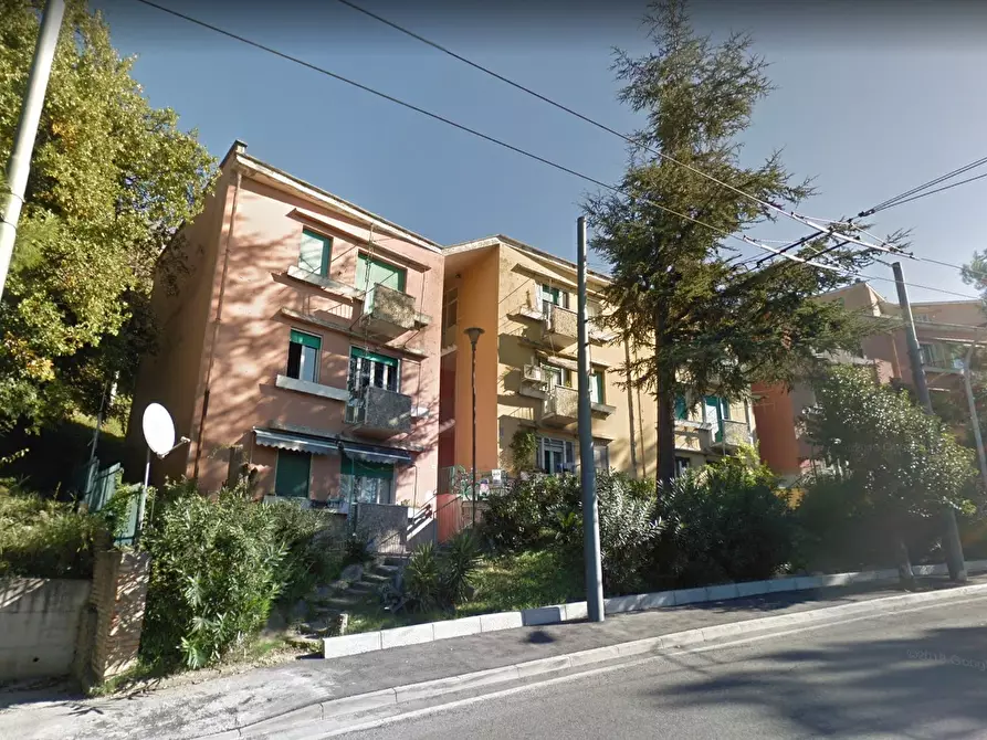 Immagine 15 di Appartamento in vendita  in via Madonna della Misericordia 100 a Chieti