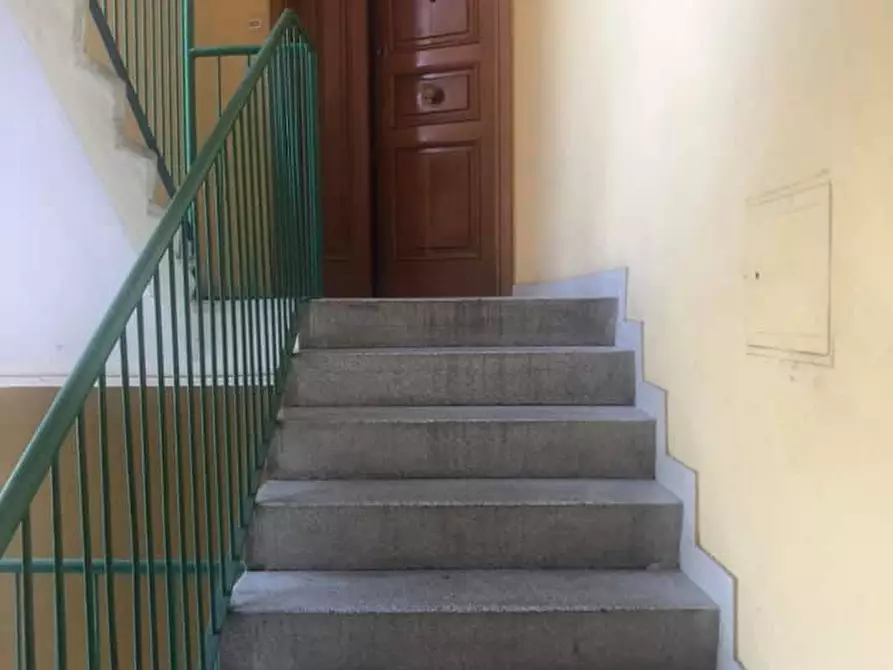 Immagine 14 di Appartamento in vendita  in via Madonna della Misericordia 100 a Chieti