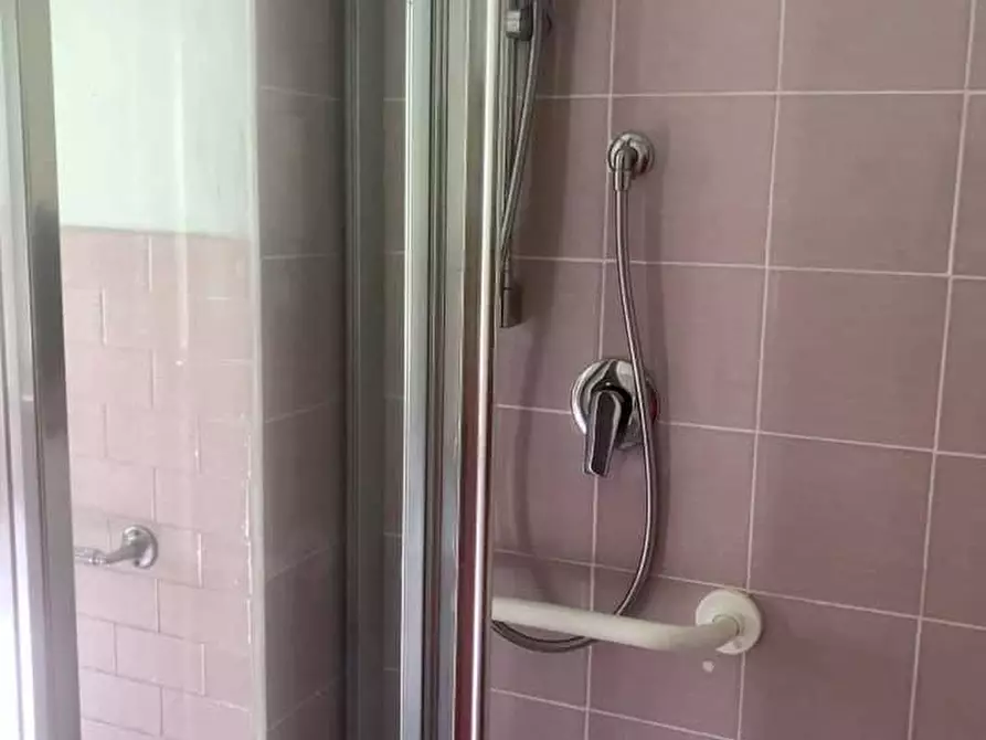 Immagine 12 di Appartamento in vendita  in via Madonna della Misericordia 100 a Chieti