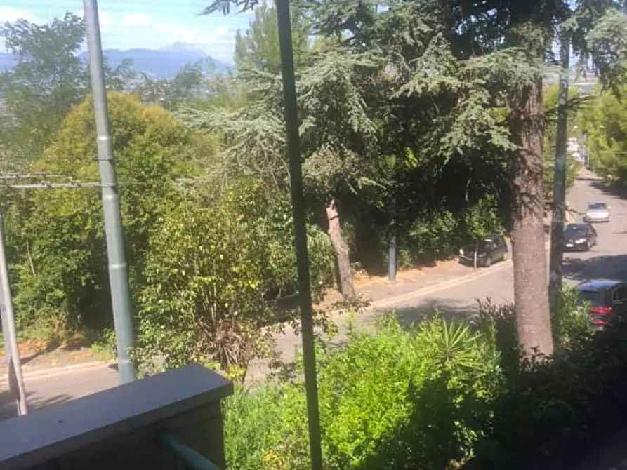 Immagine 13 di Appartamento in vendita  in via Madonna della Misericordia 100 a Chieti