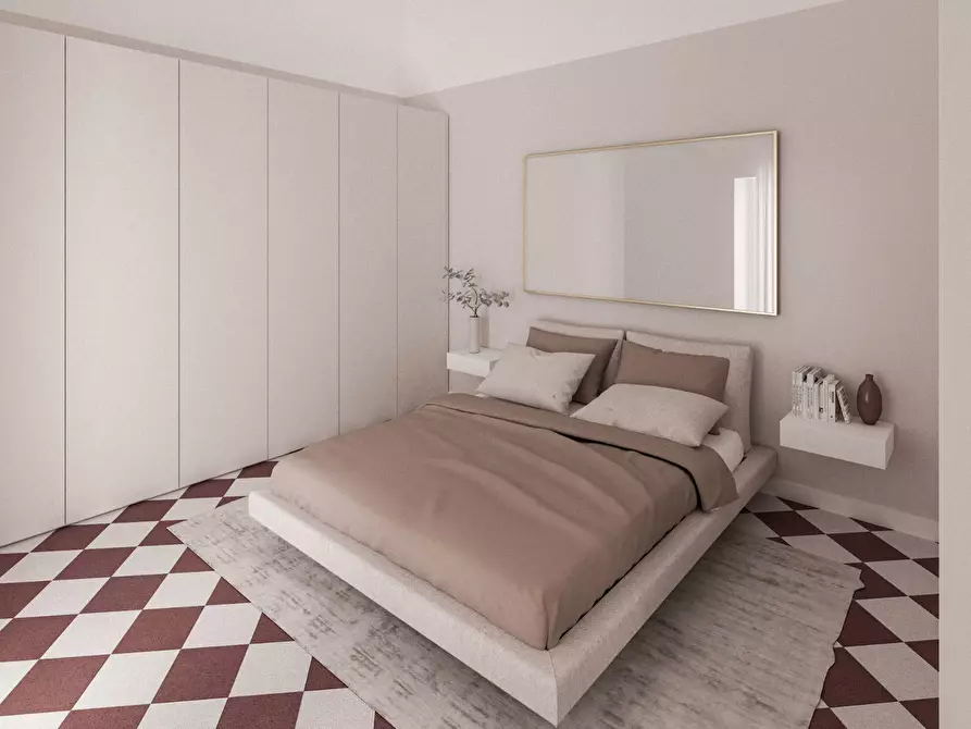 Immagine 6 di Appartamento in vendita  in via arniense a Chieti