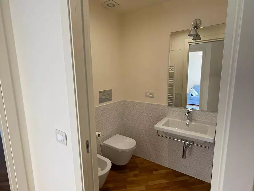 Immagine 9 di Appartamento in affitto  in Viale Europa a Chieti