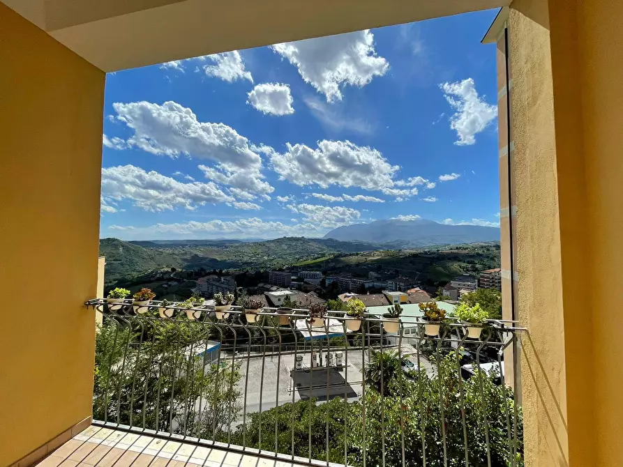 Immagine 16 di Appartamento in affitto  in Viale Europa a Chieti