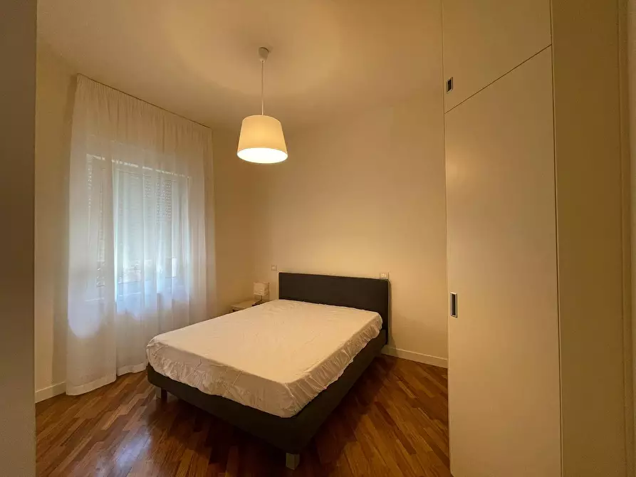 Immagine 11 di Appartamento in affitto  in Viale Europa a Chieti