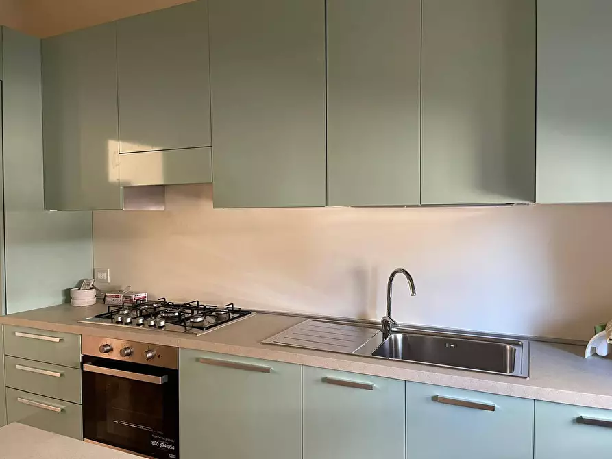 Immagine 6 di Appartamento in affitto  in Viale Europa a Chieti