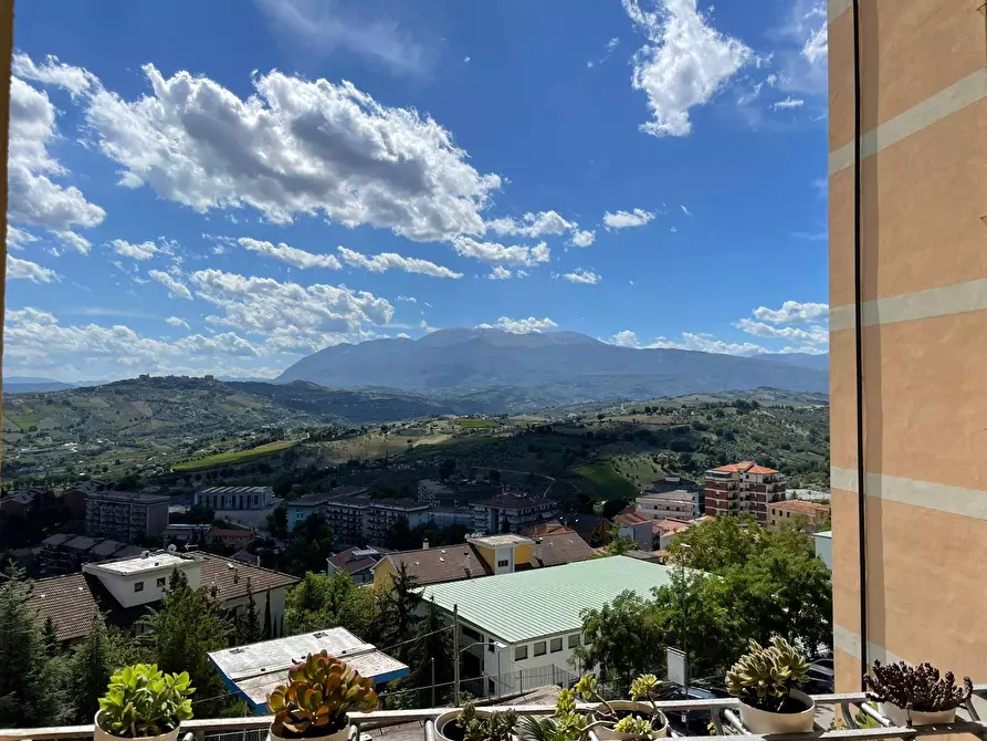 Immagine 15 di Appartamento in affitto  in Viale Europa a Chieti