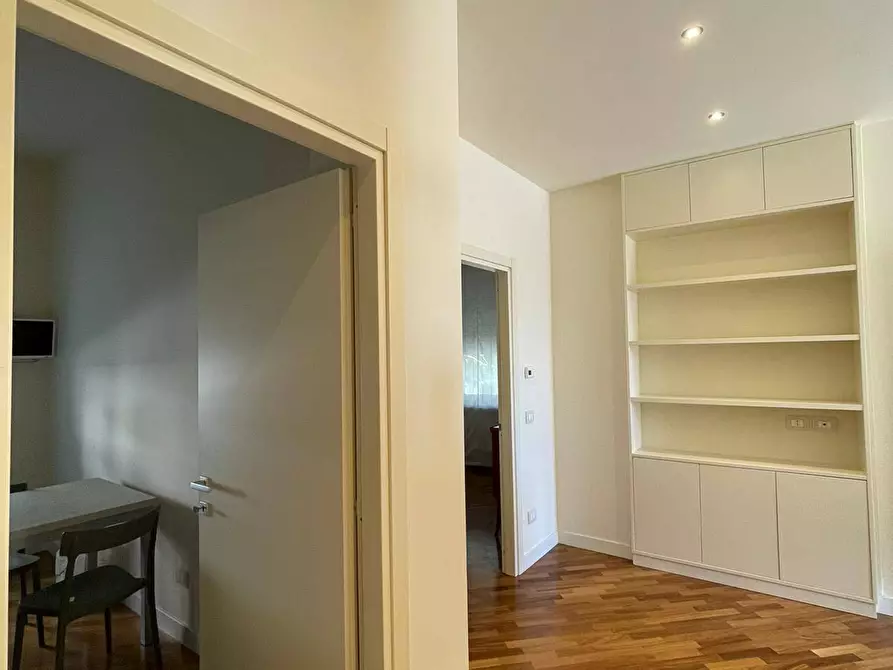 Immagine 13 di Appartamento in affitto  in Viale Europa a Chieti