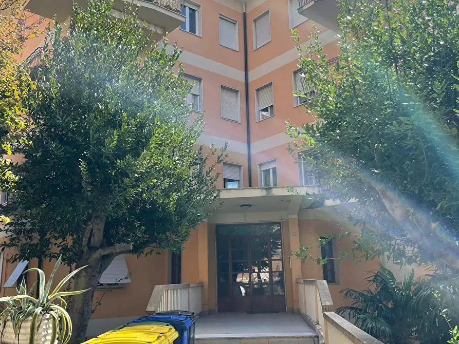 Immagine 18 di Appartamento in affitto  in Viale Europa a Chieti