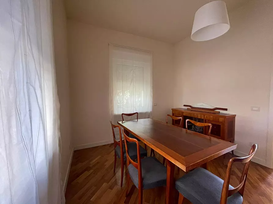 Immagine 8 di Appartamento in affitto  in Viale Europa a Chieti