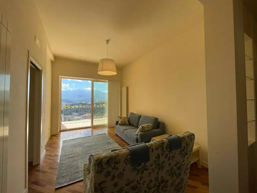 Immagine 4 di Appartamento in affitto  in Viale Europa a Chieti