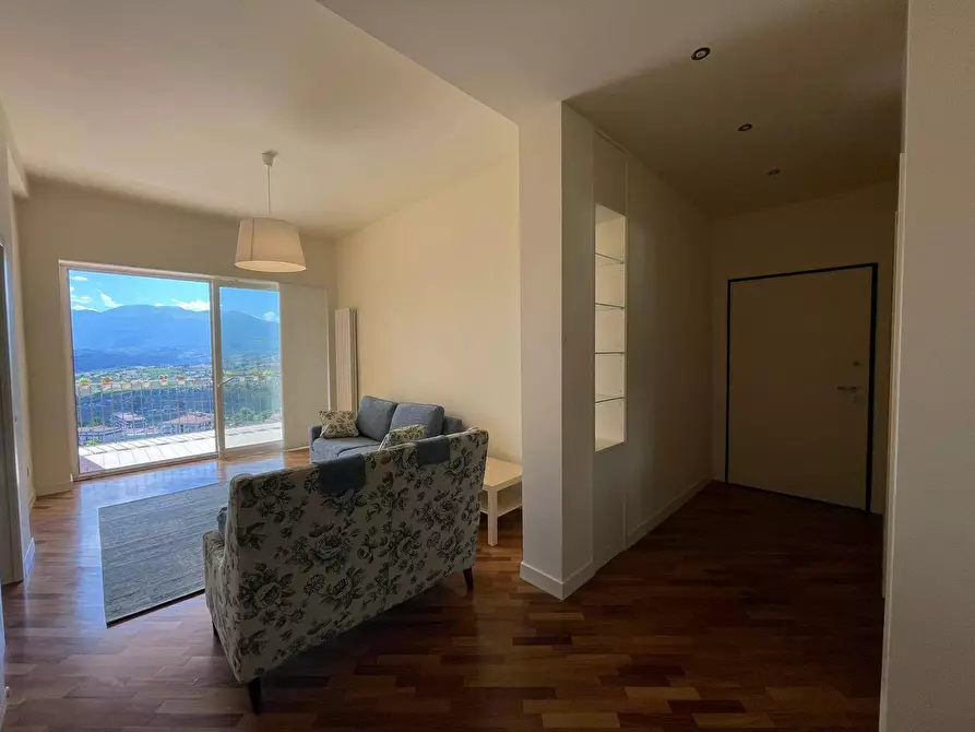 Immagine 2 di Appartamento in affitto  in Viale Europa a Chieti