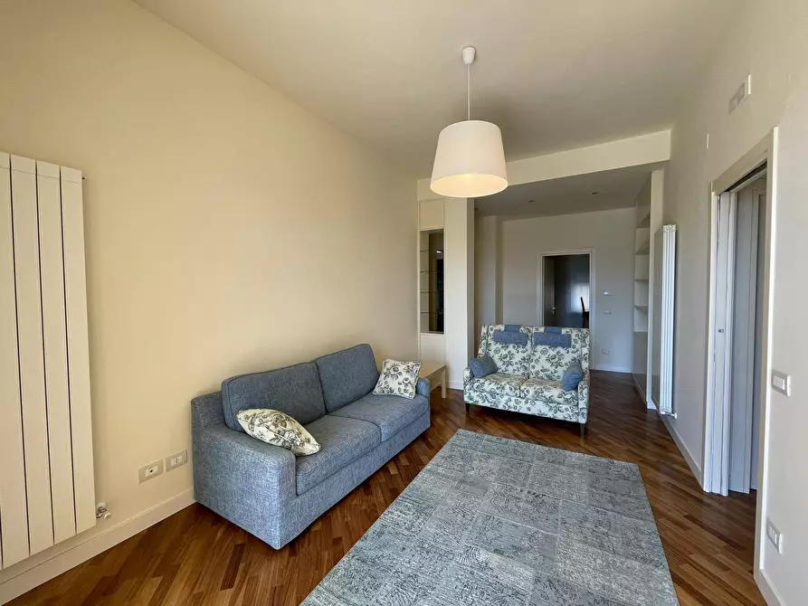 Immagine 3 di Appartamento in affitto  in Viale Europa a Chieti