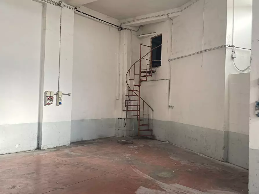 Immagine 2 di Locale commerciale in affitto  in via Milano a Chieti