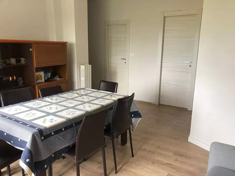 Immagine 4 di Appartamento in vendita  in via Madonna della Misericordia 100 a Chieti