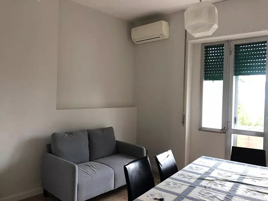 Immagine 5 di Appartamento in vendita  in via Madonna della Misericordia 100 a Chieti