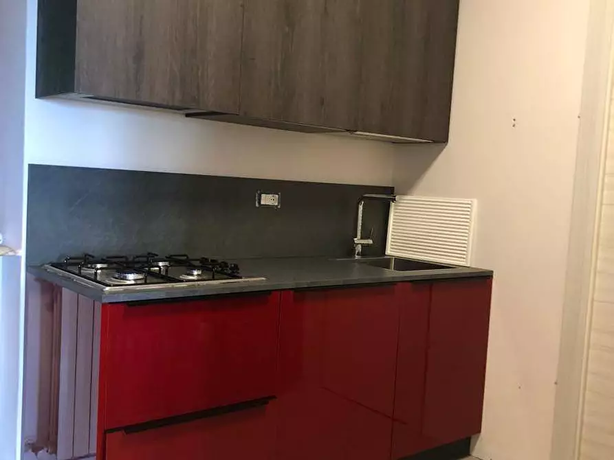 Immagine 3 di Appartamento in vendita  in via Madonna della Misericordia 100 a Chieti