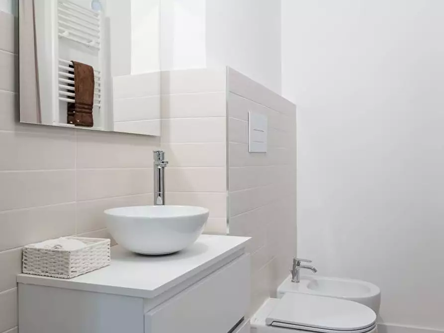 Immagine 26 di Appartamento in vendita  in via Porta Pescara 16 a Chieti