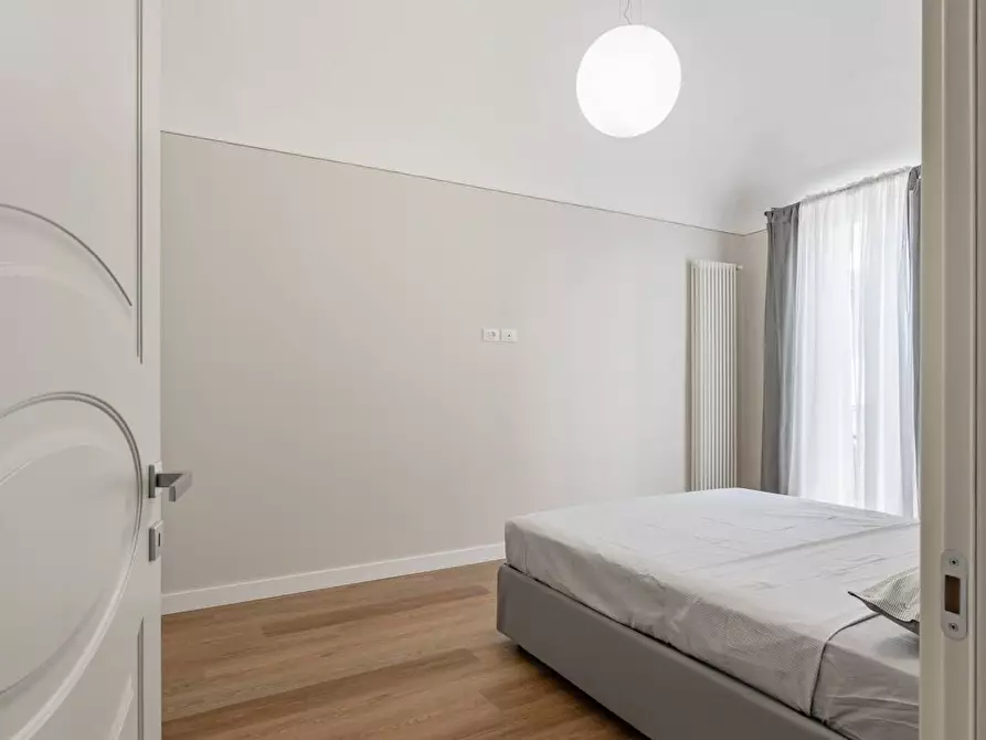 Immagine 19 di Appartamento in vendita  in via Porta Pescara 16 a Chieti