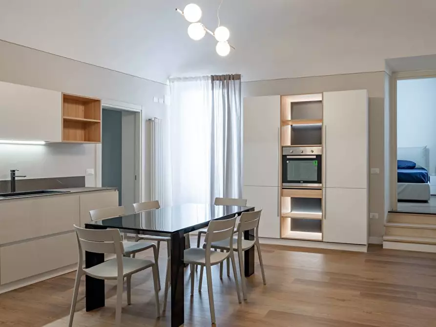 Immagine 12 di Appartamento in vendita  in via Porta Pescara 16 a Chieti