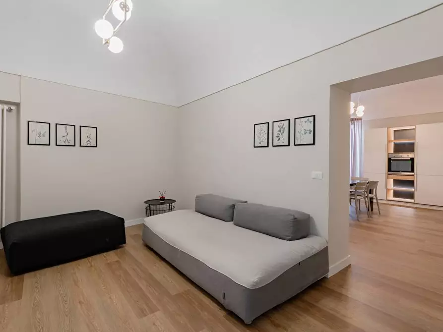 Immagine 1 di Appartamento in vendita  in via Porta Pescara 16 a Chieti