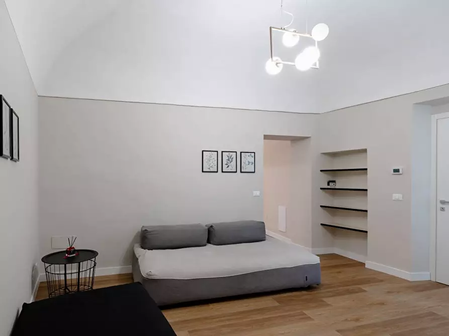 Immagine 6 di Appartamento in vendita  in via Porta Pescara 16 a Chieti