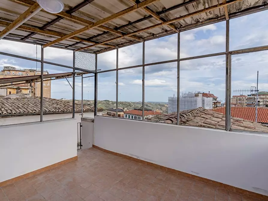 Immagine 28 di Appartamento in vendita  in via Porta Pescara 16 a Chieti