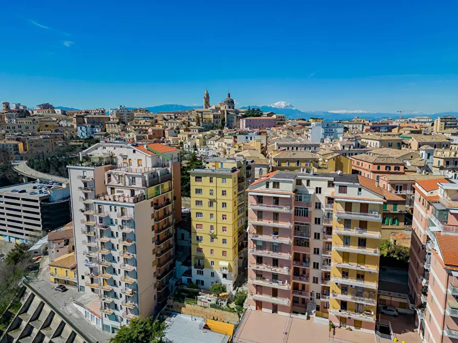 Immagine 14 di Appartamento in affitto  in via Nicola da Guardiagrele 21 a Chieti