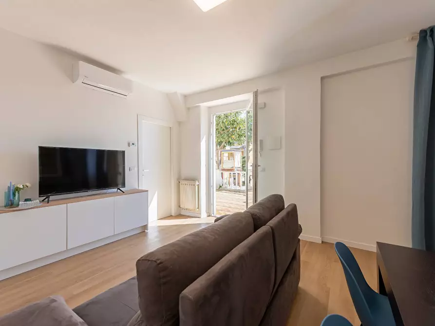 Immagine 4 di Appartamento in affitto  in via Nicola da Guardiagrele 21 a Chieti