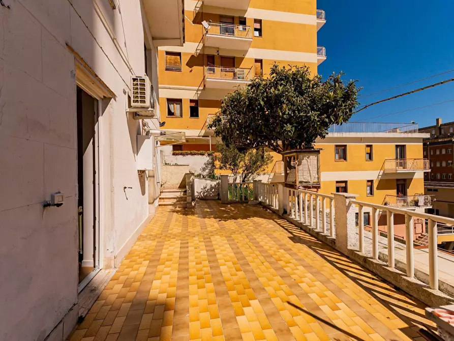 Immagine 10 di Appartamento in affitto  in via Nicola da Guardiagrele 21 a Chieti