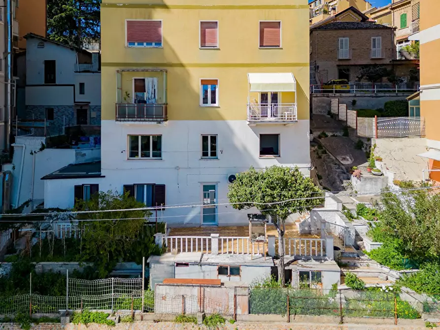 Immagine 12 di Appartamento in vendita  in via Nicola da Guardiagrele 21 a Chieti