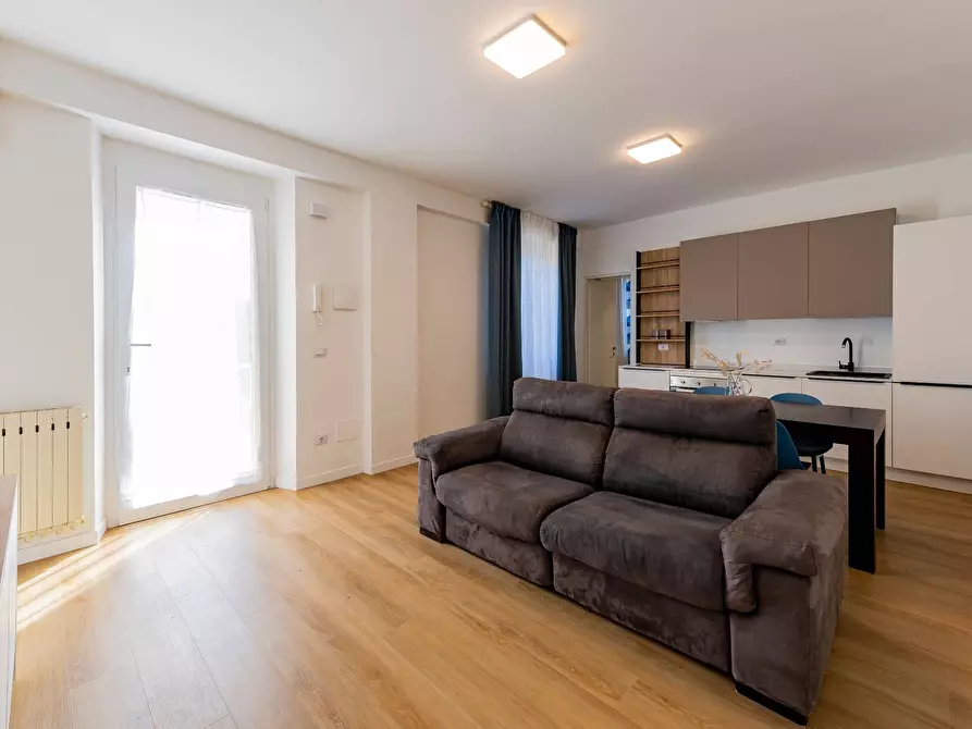 Immagine 3 di Appartamento in vendita  in via Nicola da Guardiagrele 21 a Chieti