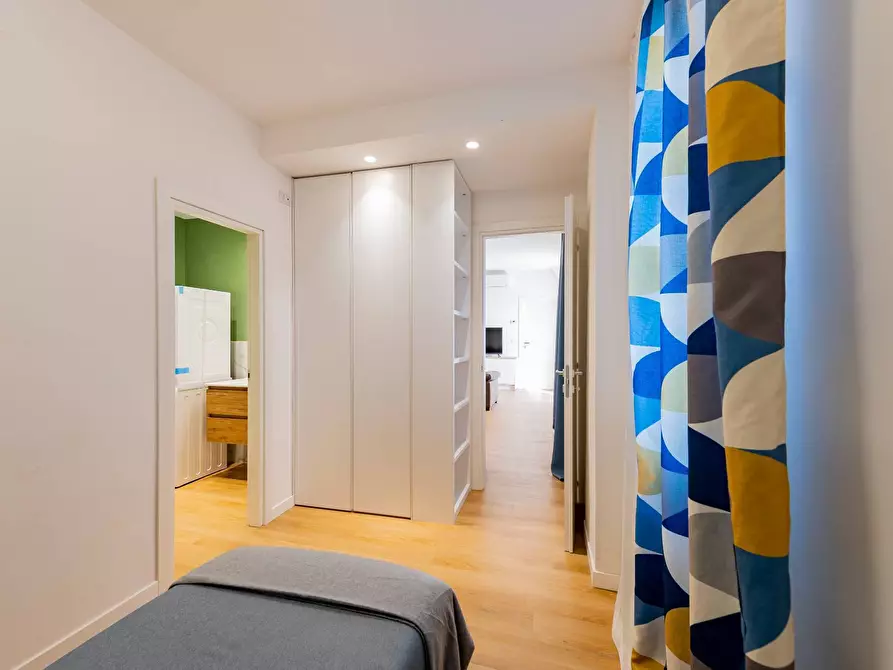 Immagine 7 di Appartamento in vendita  in via Nicola da Guardiagrele 21 a Chieti