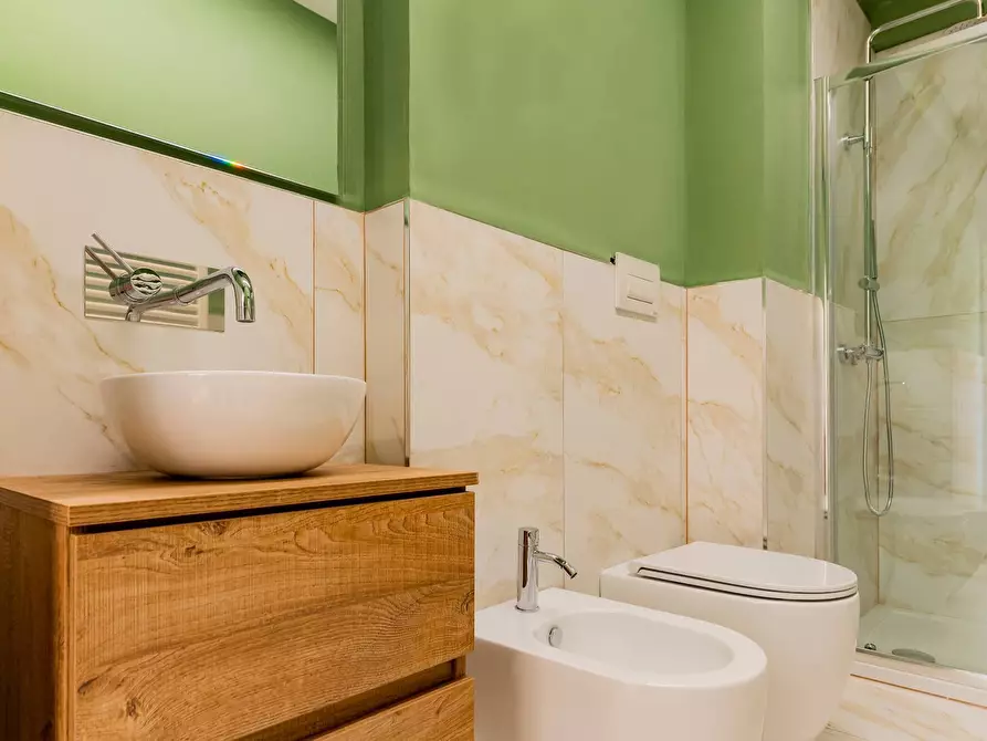 Immagine 9 di Appartamento in vendita  in via Nicola da Guardiagrele 21 a Chieti