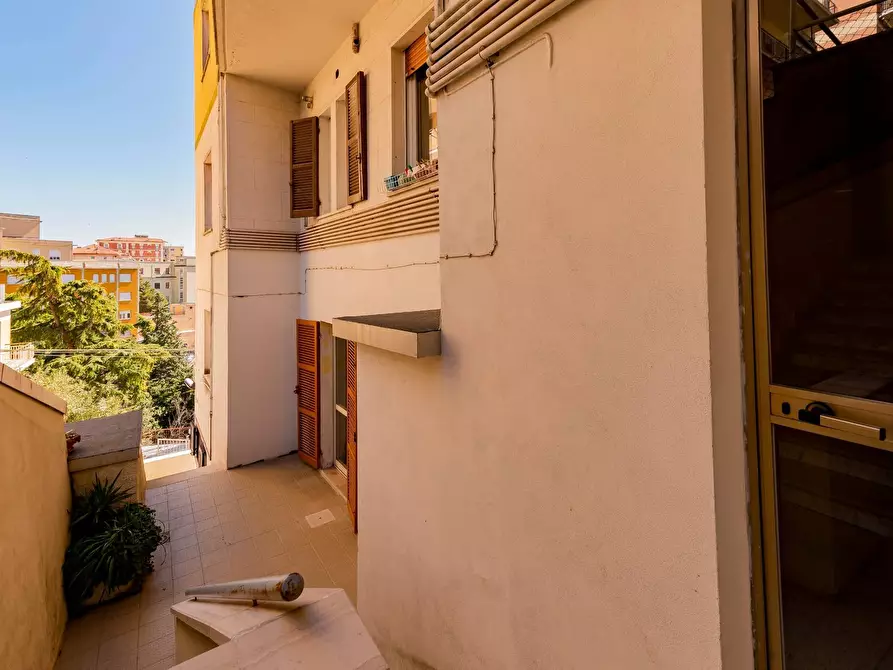 Immagine 14 di Appartamento in vendita  in via Nicola da Guardiagrele 21 a Chieti