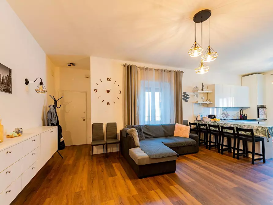 Immagine 1 di Appartamento in vendita  in via Colonnetta 140 a Chieti