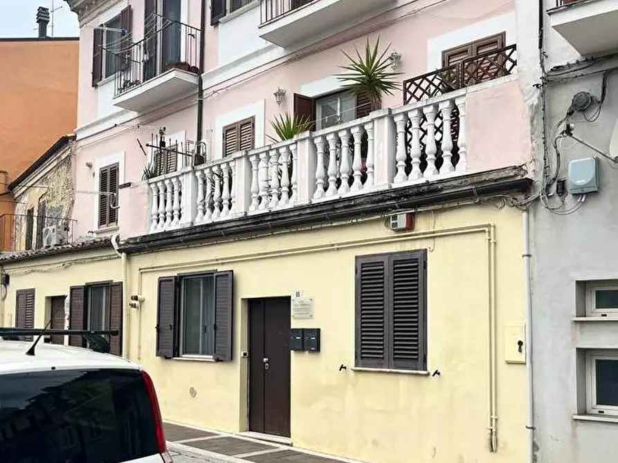 Immagine 1 di Appartamento in vendita  in via Principessa di Piemonte 65 a Chieti