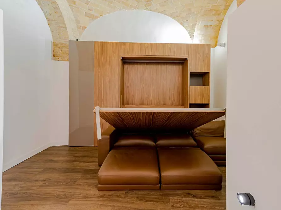 Immagine 15 di Locale commerciale in vendita  in piazza matteotti a Chieti