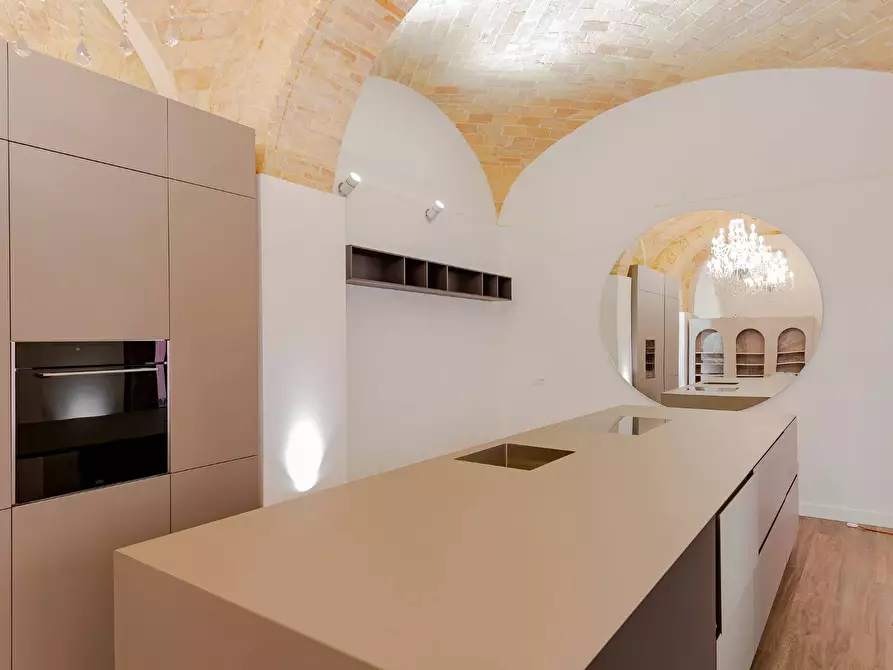 Immagine 5 di Locale commerciale in vendita  in piazza matteotti a Chieti