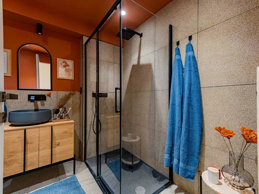 Immagine 31 di Locale commerciale in vendita  in piazza matteotti a Chieti