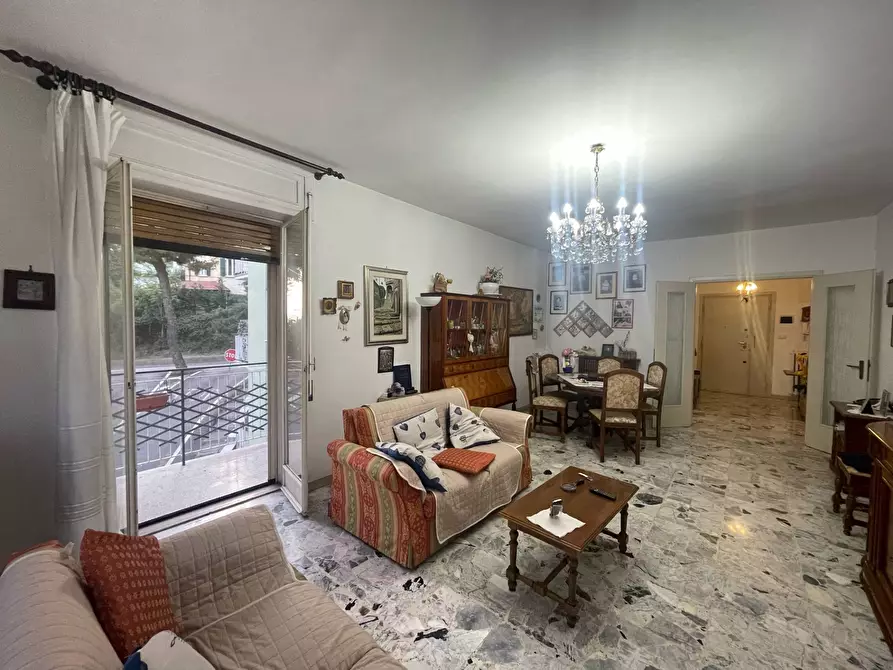 Immagine 3 di Appartamento in vendita  in via Eugenio Bruno 1 a Chieti