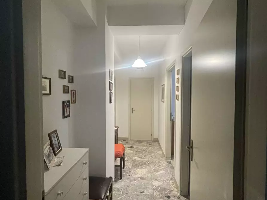 Immagine 4 di Appartamento in vendita  in via Eugenio Bruno 1 a Chieti