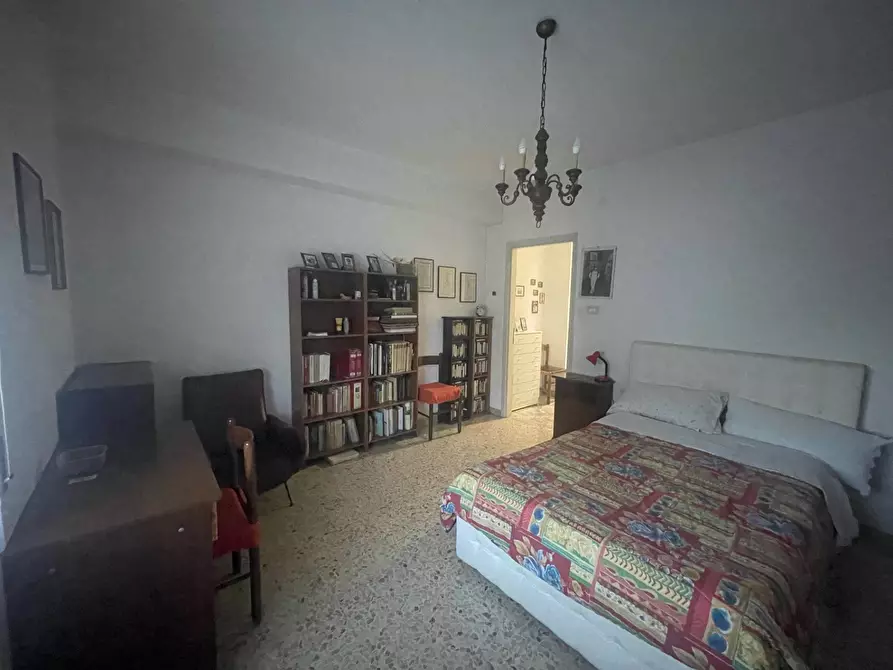 Immagine 5 di Appartamento in vendita  in via Eugenio Bruno 1 a Chieti