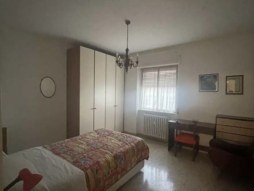 Immagine 6 di Appartamento in vendita  in via Eugenio Bruno 1 a Chieti