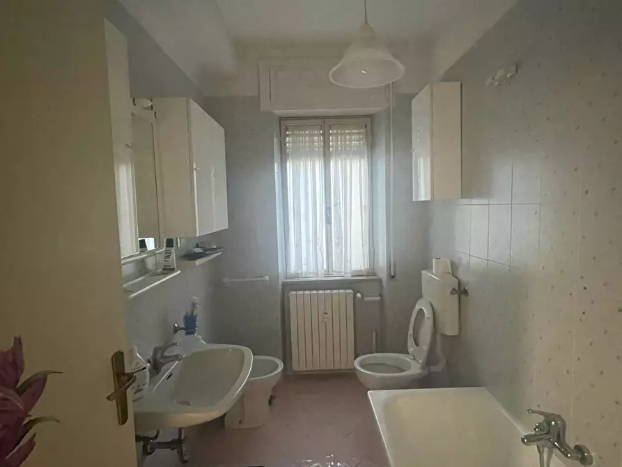 Immagine 7 di Appartamento in vendita  in via Eugenio Bruno 1 a Chieti