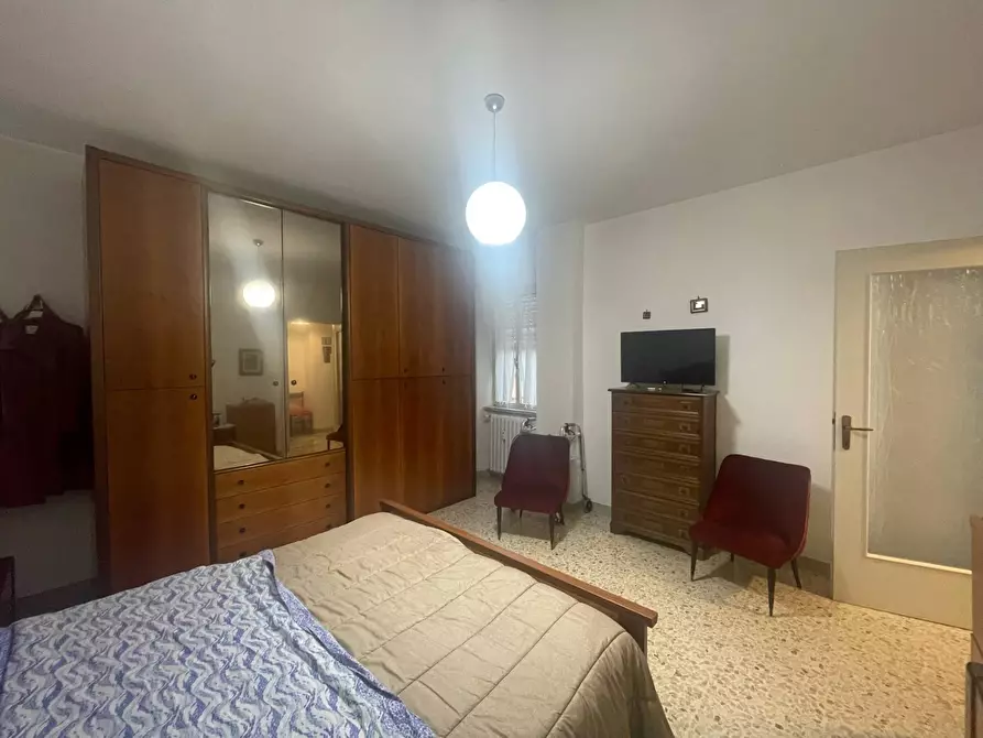 Immagine 9 di Appartamento in vendita  in via Eugenio Bruno 1 a Chieti