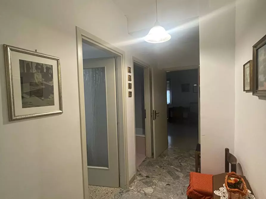 Immagine 10 di Appartamento in vendita  in via Eugenio Bruno 1 a Chieti