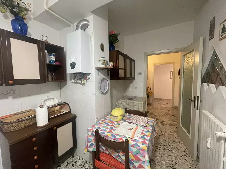 Immagine 12 di Appartamento in vendita  in via Eugenio Bruno 1 a Chieti