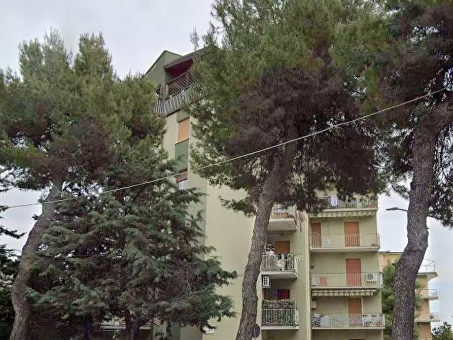 Immagine 2 di Appartamento in vendita  in via Eugenio Bruno 1 a Chieti