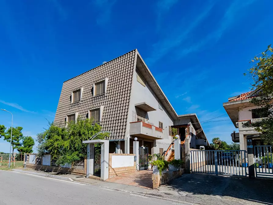 Immagine 31 di Casa indipendente in vendita  in Via della liberazione a Ari